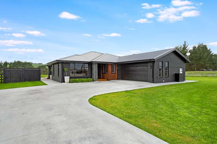 27 Mountain View Lane Putaruru South Waikato Houses for Sale
