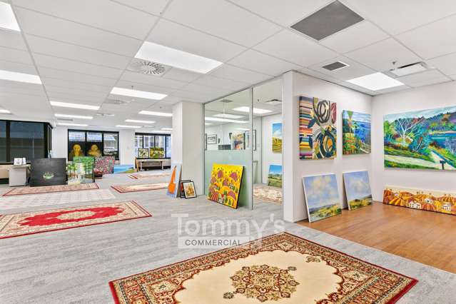 222 Lambton Quay Wellington Central_4