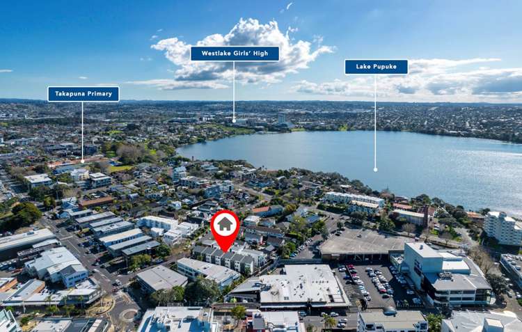 Lots 1-9, 3 Campbell Road Takapuna_0