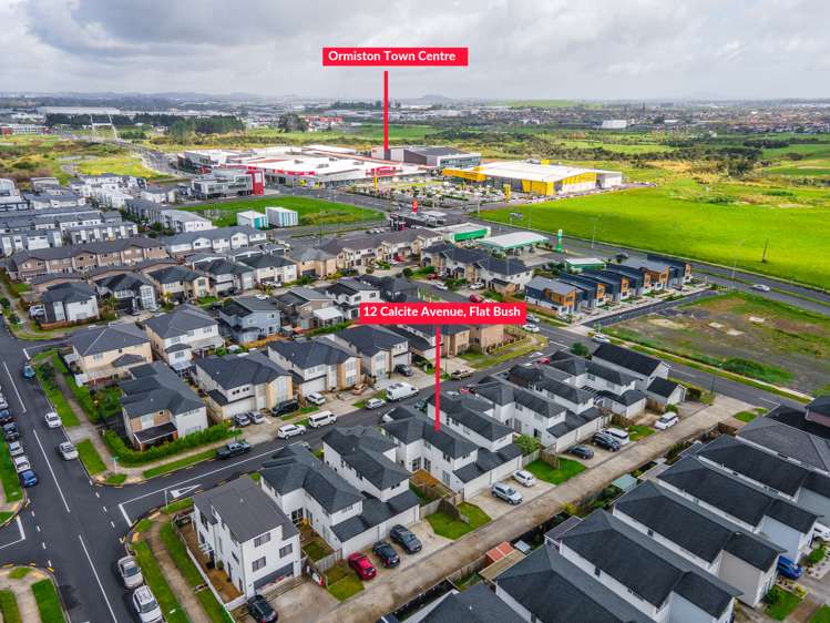 12 Calcite Avenue Flat Bush_21