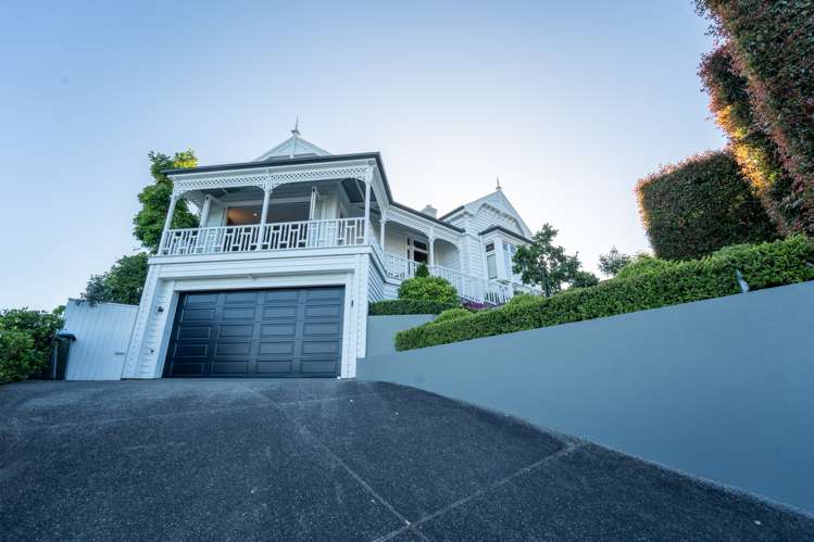 27 Takutai Street Parnell_28