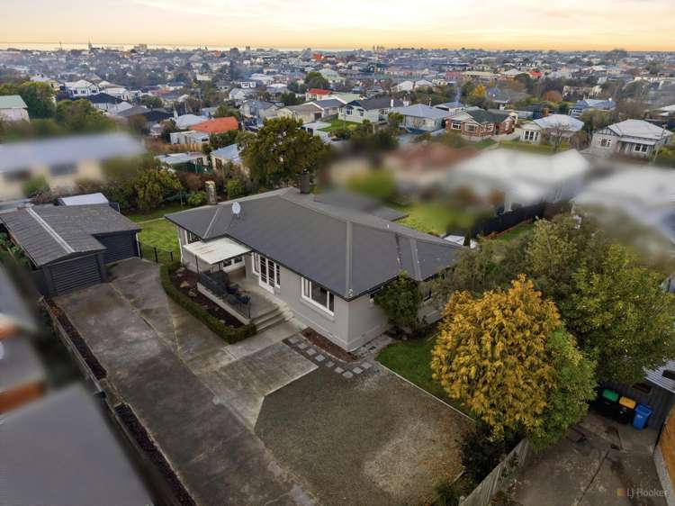 89A Avenue Road West End_16