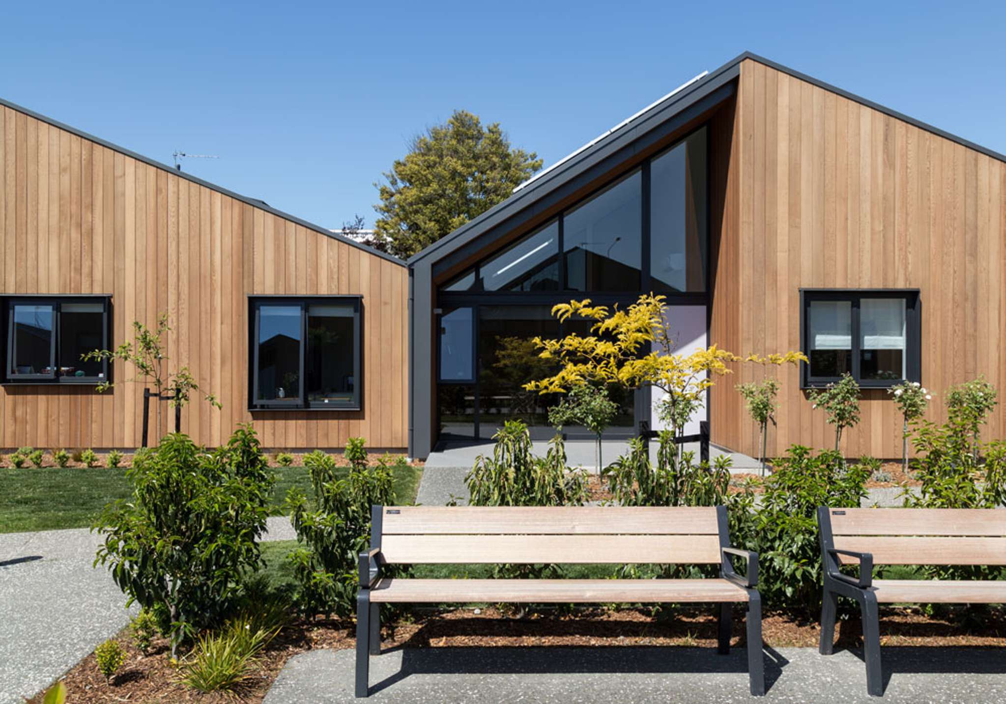 Why small homes are big business in NZ