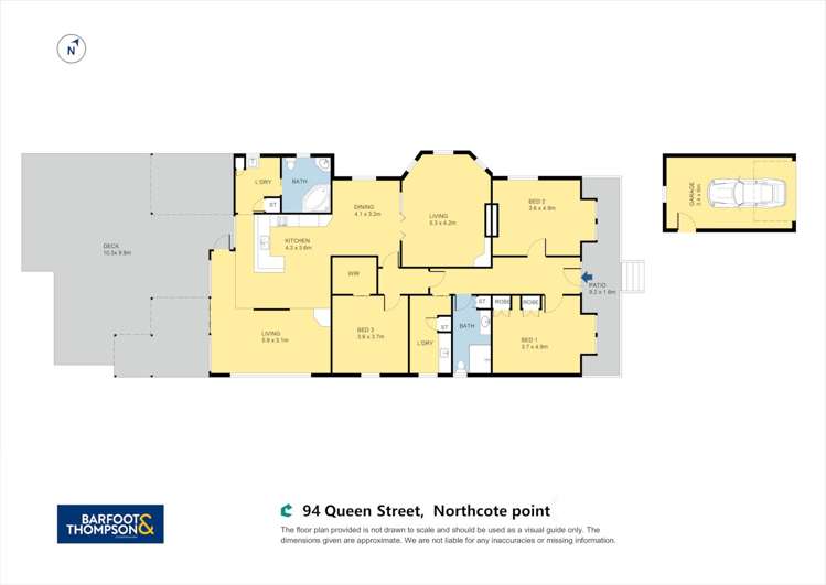 94 Queen Street Northcote Point_32