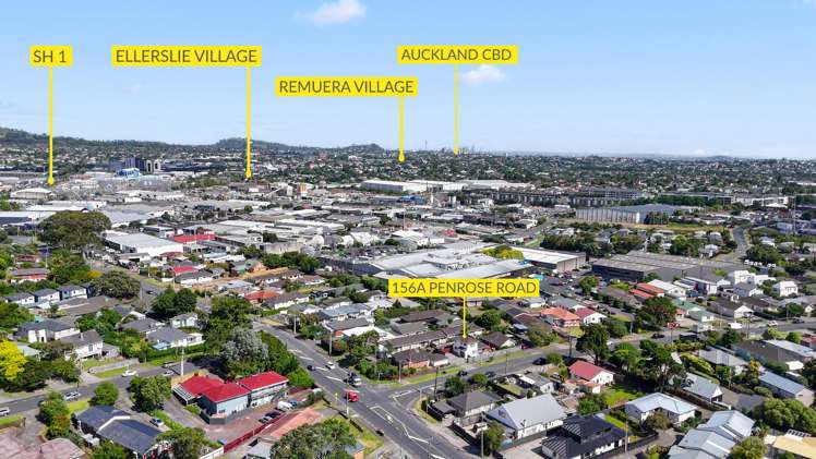 156A Penrose Road Mount Wellington_14