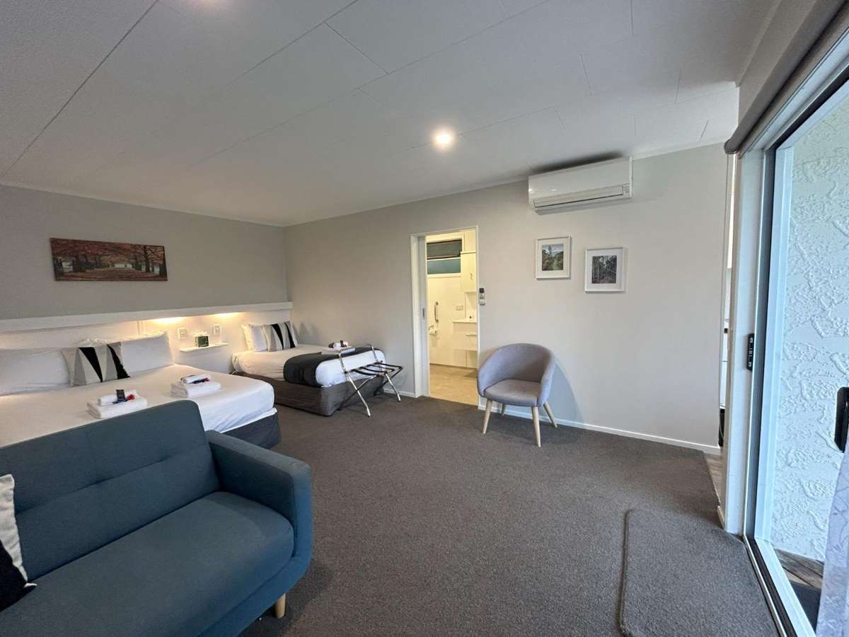 A cosy retreat tucked away from the hustle 4