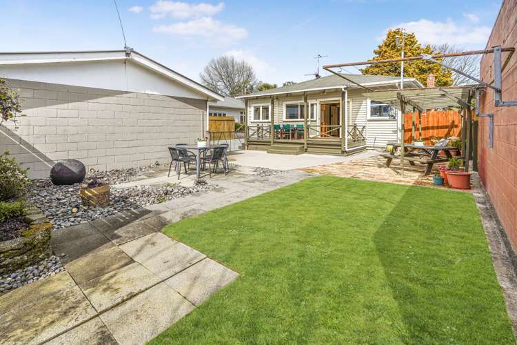 11 Gillies Avenue Claudelands_20