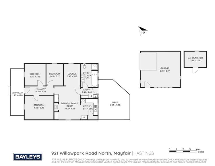 921 Willowpark Road North Mayfair_23