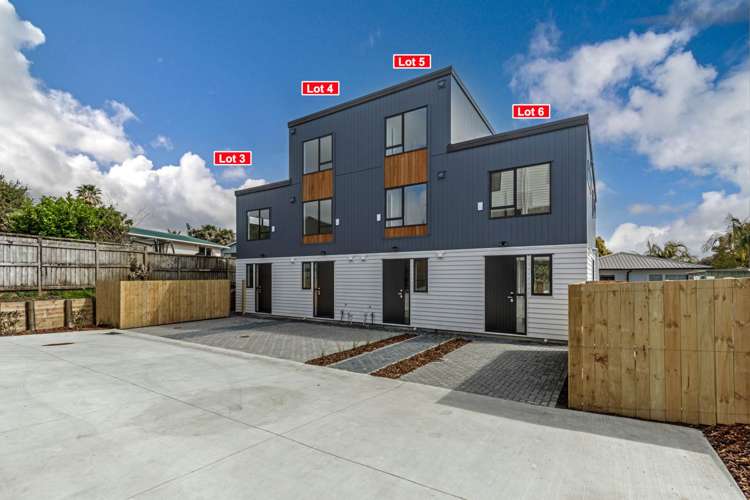 2F Glenford Lane Te Atatu Peninsula_20