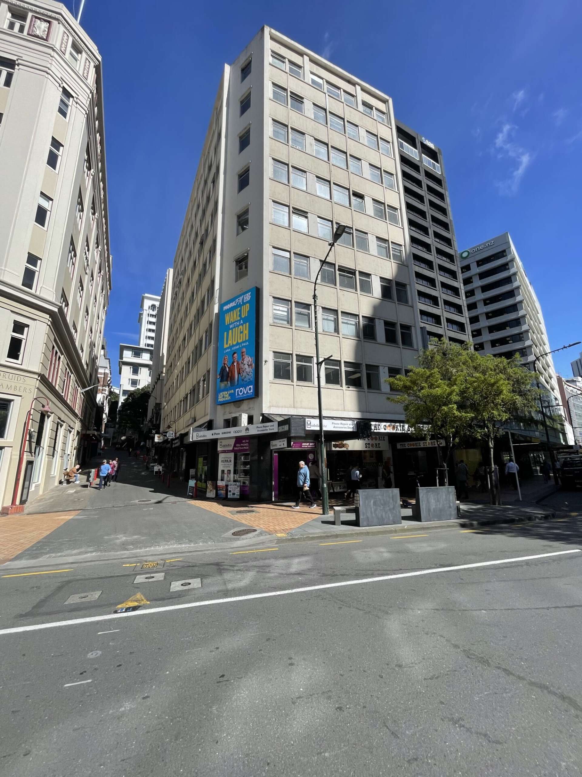 2 Woodward Street Wellington Central_0