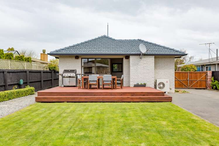 126 Wales Street Halswell_19