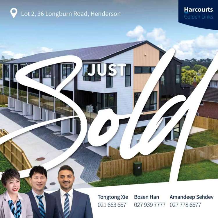Lot 2/36 Longburn Road_0