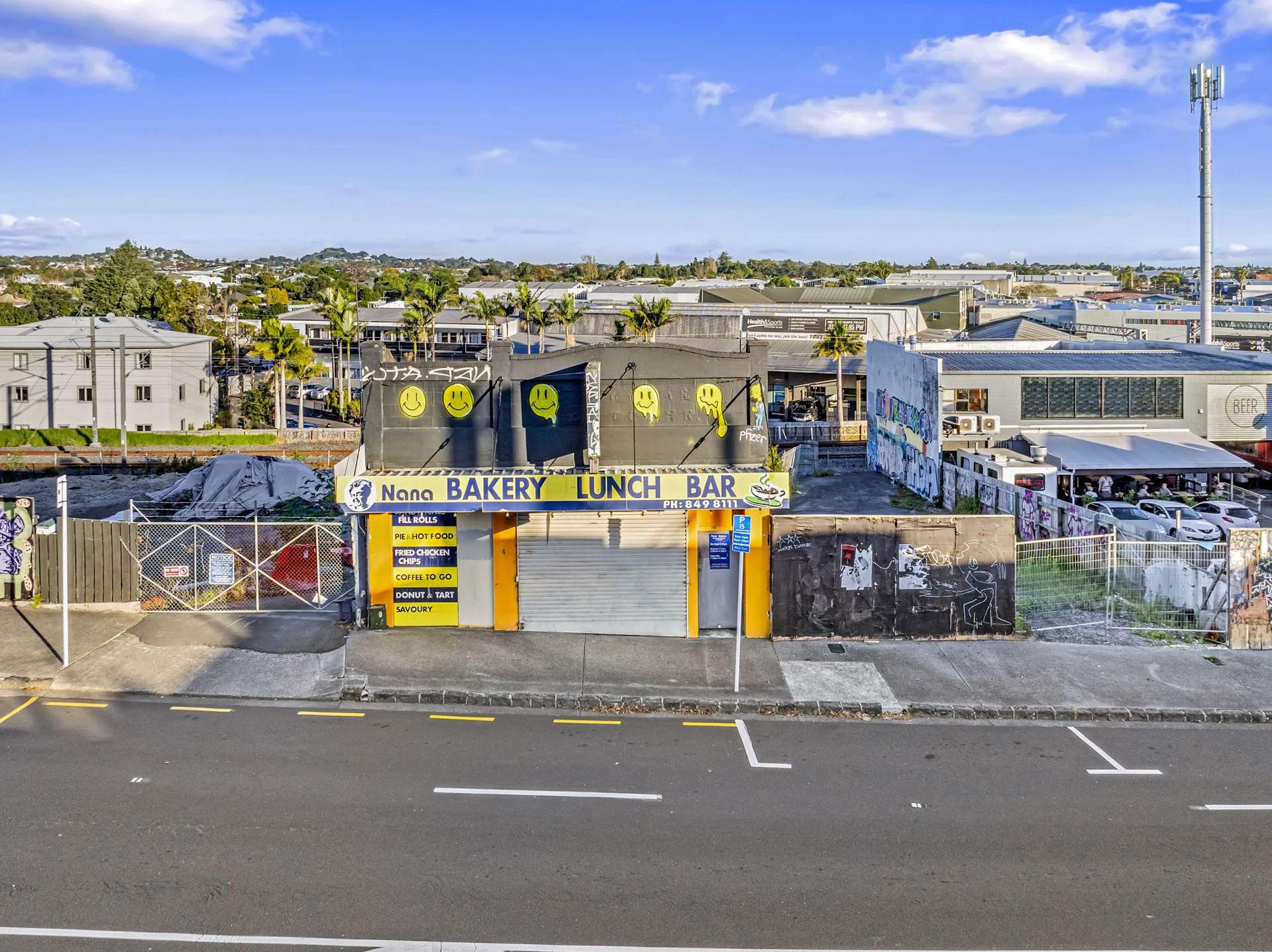 586-592 New North Road Morningside_0