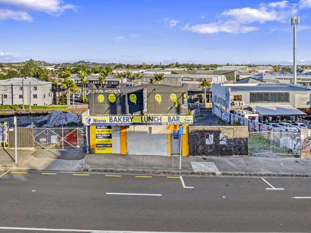 Value-Add Opportunity in Morningside