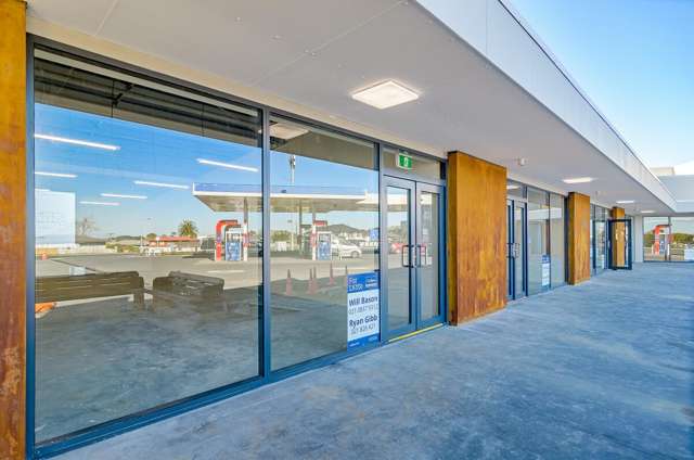 Unit 2 - High Exposure and Popular Complex