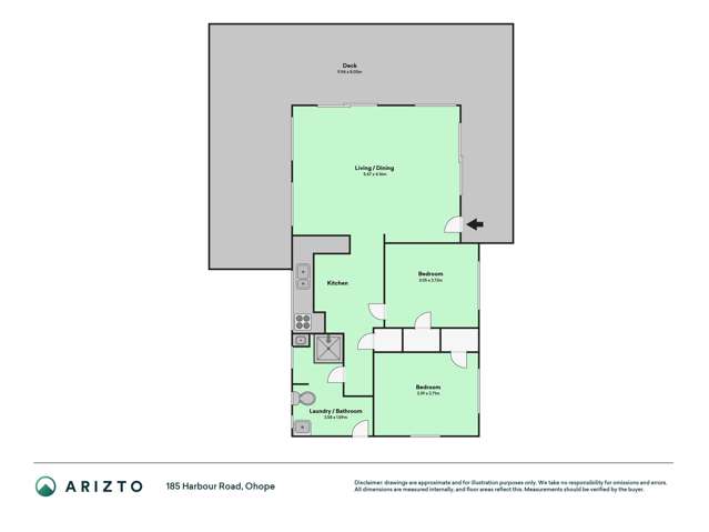 185 Harbour Road Ohope_1