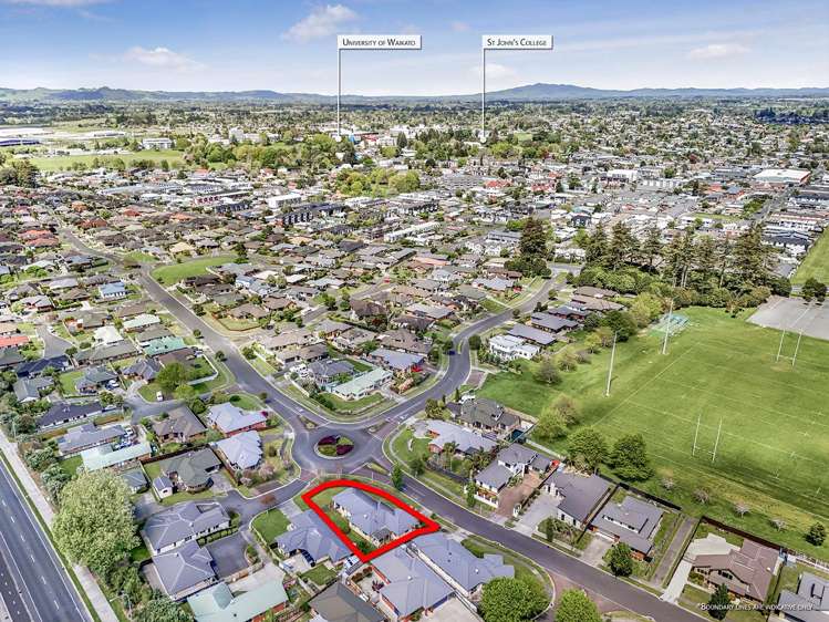 2 Finchley Place Hamilton East_17