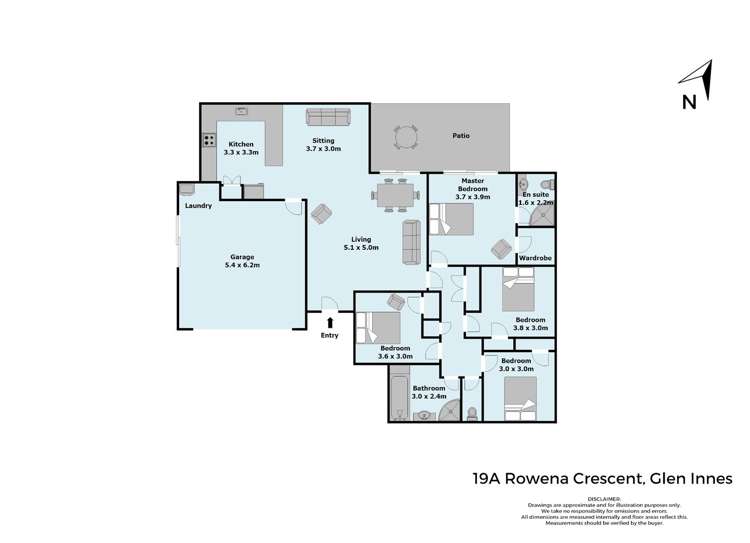19a Rowena Crescent Glen Innes_15
