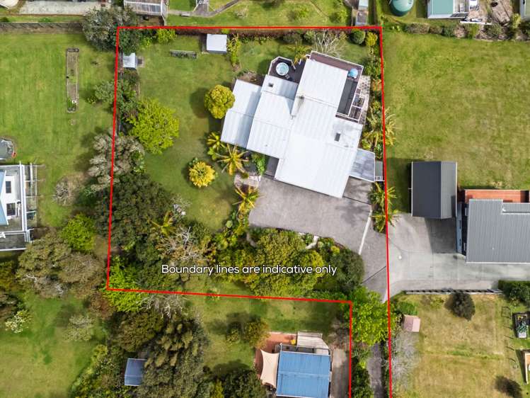 32 Colonel Mould Drive Mangonui_31