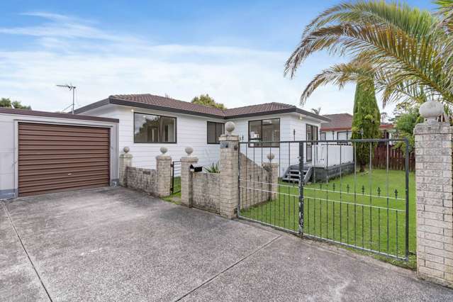 Value Packed home Convenient and Practical Aff...