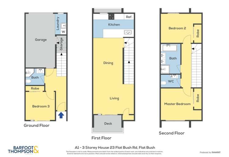 12 Papa Takaro Lane Flat Bush_18