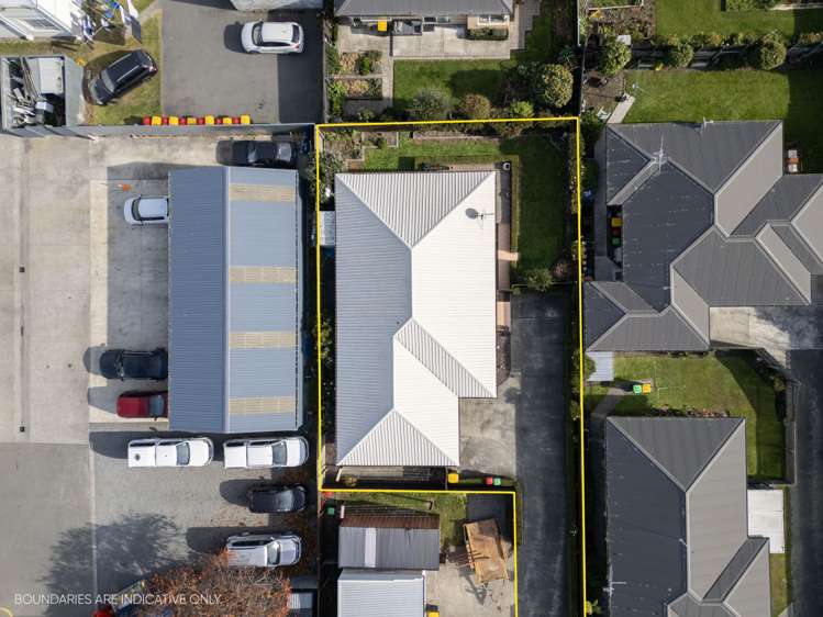 29a Ashley Street Rangiora_24