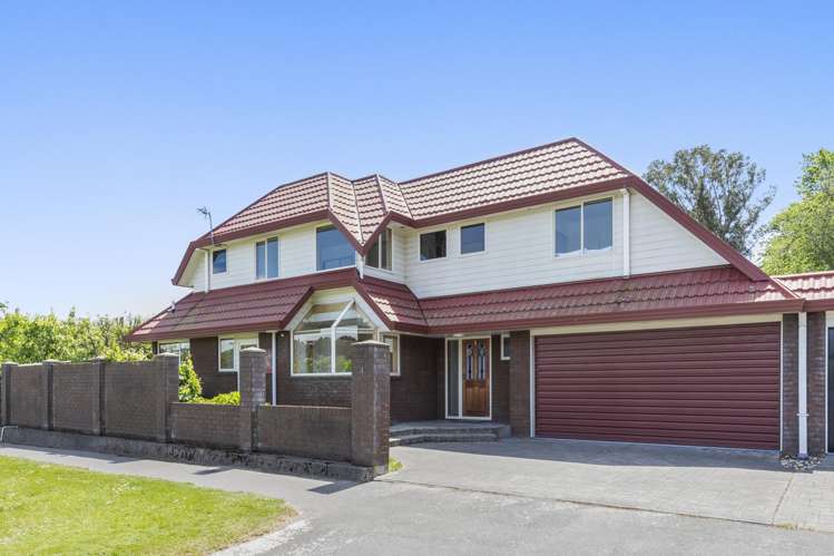 4 Hurunui Street Cracroft_23