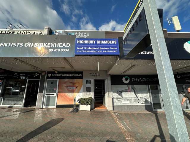 Level 1/65 Birkenhead Avenue Birkenhead_1
