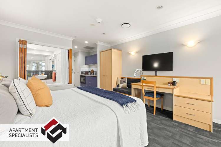 100 Greys Avenue Auckland Central_9