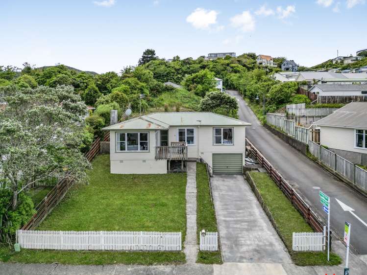 56 Oakleigh Street Maungaraki_20