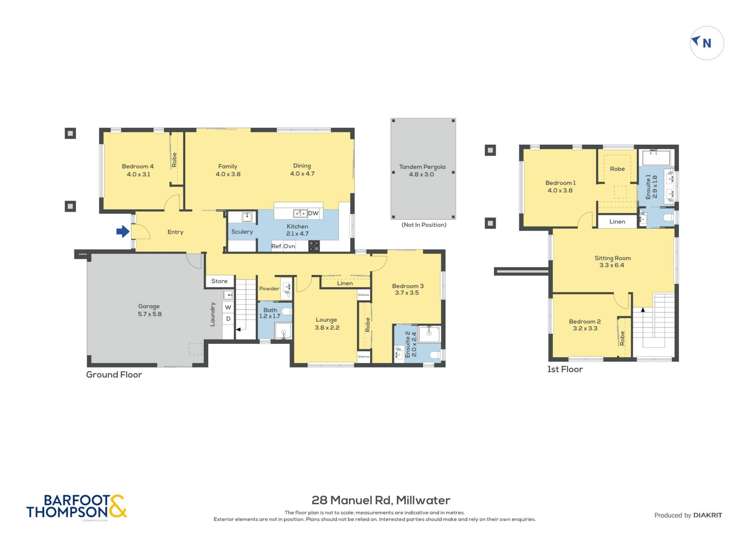 28 Manuel Road Silverdale_17