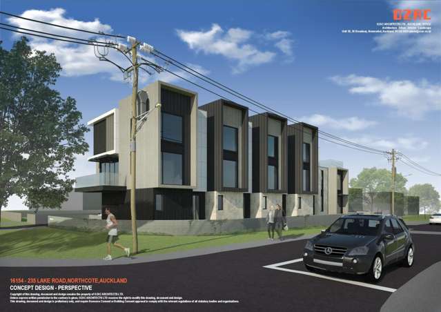 235 Lake Road Northcote_1