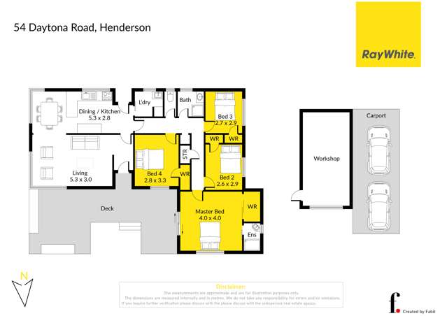 54 Daytona Road Henderson_1