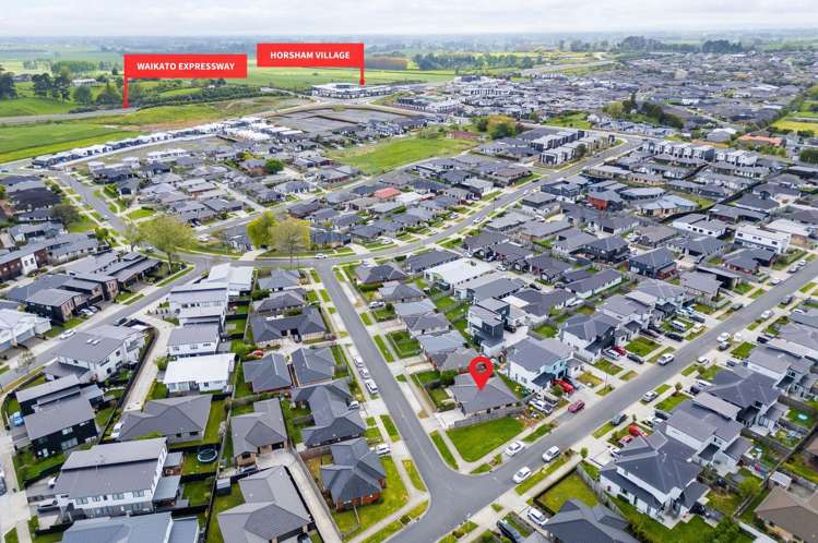 13 Haddonstone Avenue Rototuna North_21
