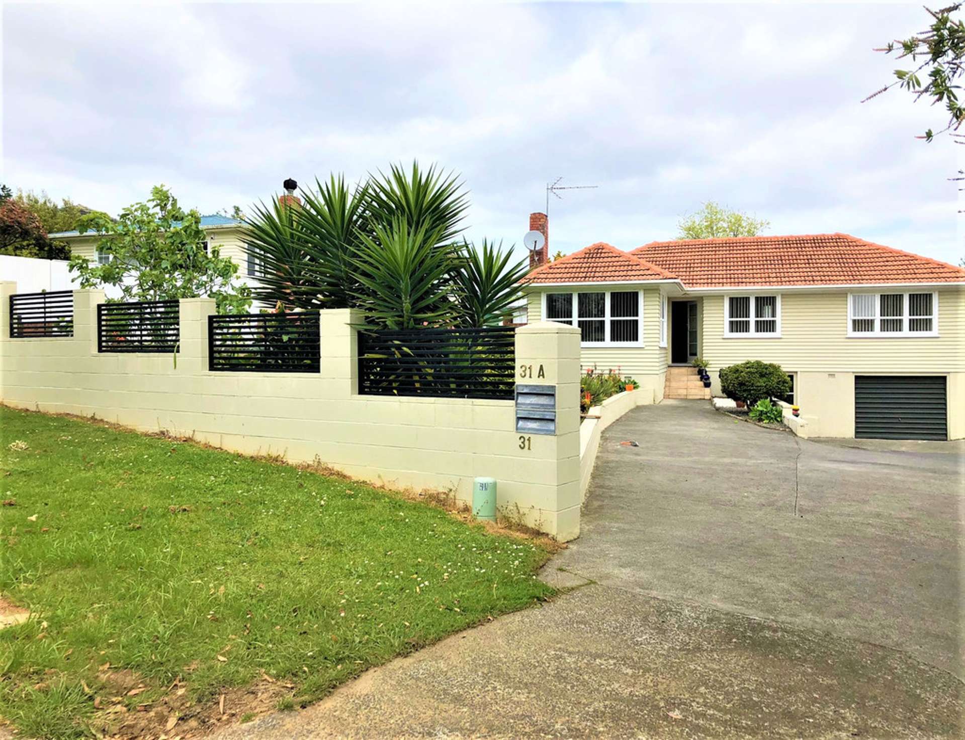 31 Reeves Road Pakuranga Heights Manukau City Houses for Rent