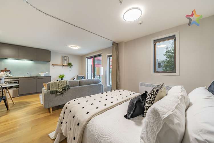 102/8 Wigan Street Te Aro_10