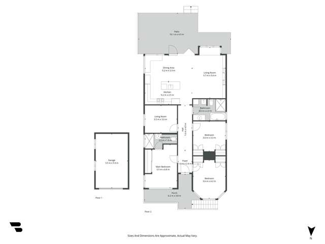 90 Lincoln Street Ponsonby_1