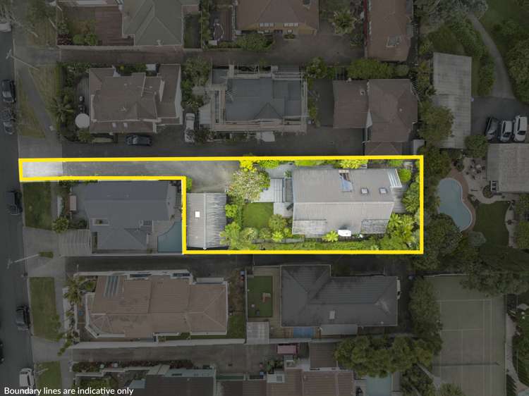 29a Paunui Street Saint Heliers_29