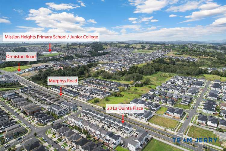 20 Laquinta Place Flat Bush_24