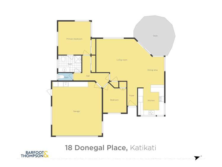 18 Donegal Place Katikati_27