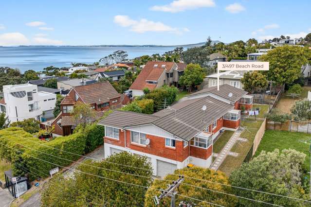 3/497 Beach Road Murrays Bay_1