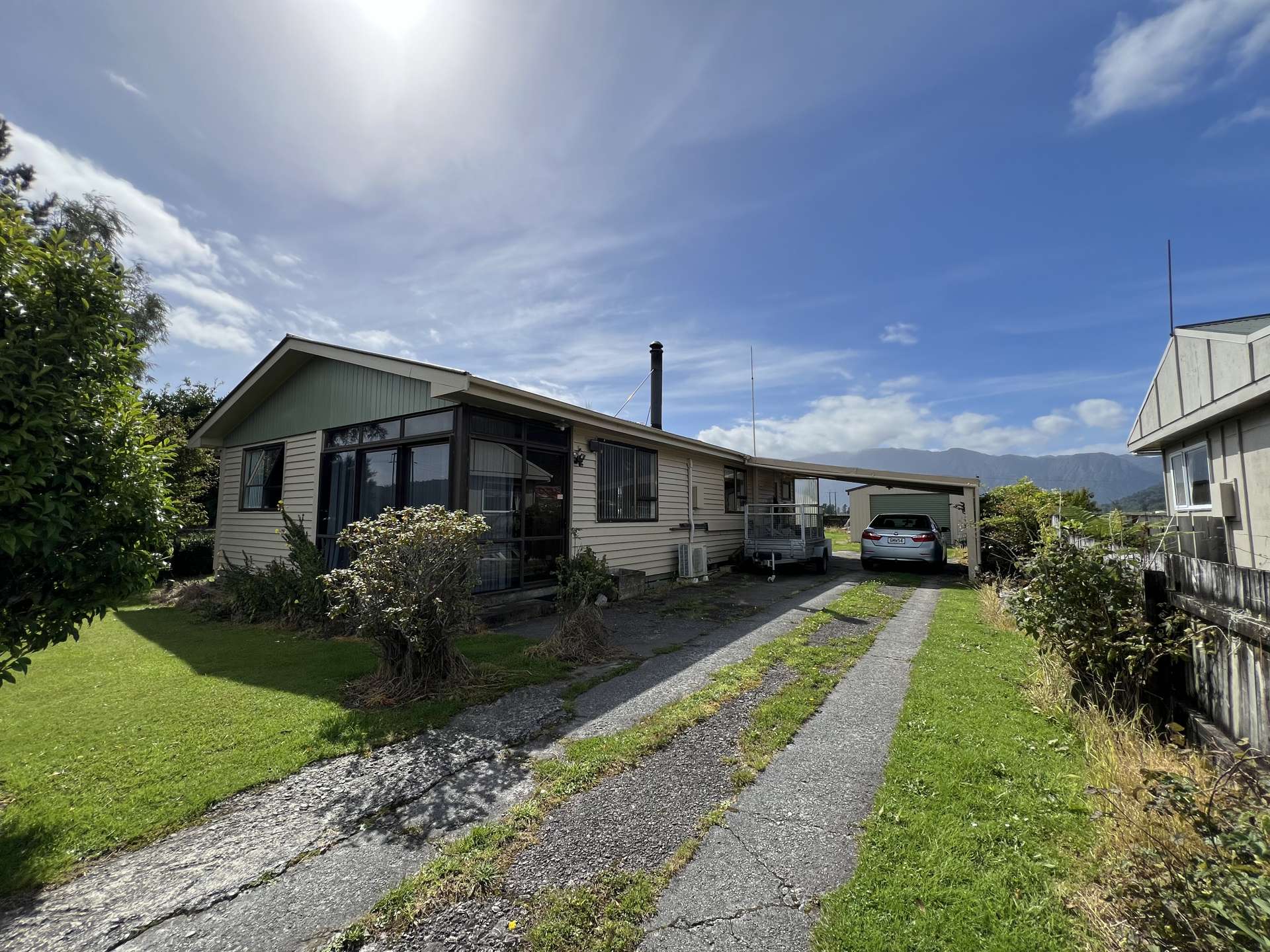 36 Wanganui Flat Road Harihari Westland Houses for Sale One Roof