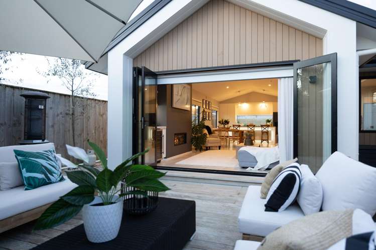 110a Fitzroy Street Terrace End_11