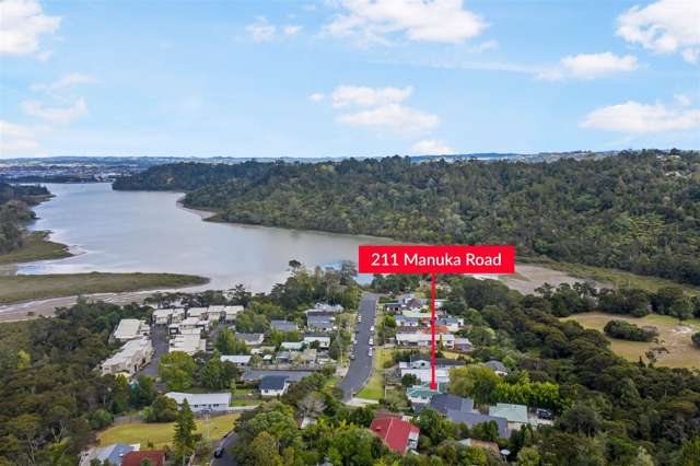 211 Manuka Road Bayview_3