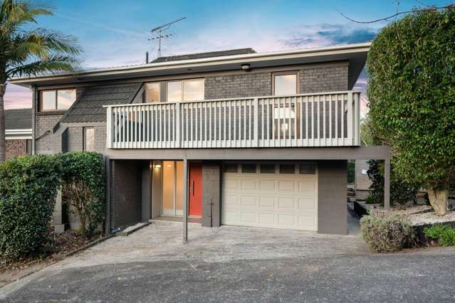 Family Living Starts Here