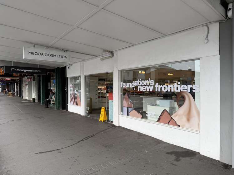 Shop 1/128 Ponsonby Road Road Grey Lynn_1