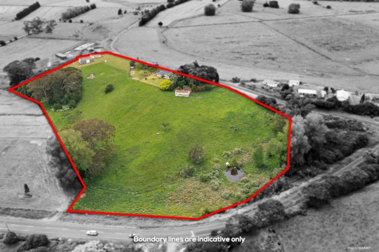 21 Frost Road Onewhero_13