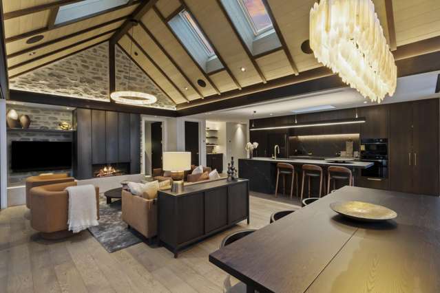 28 Mill Farm Lane Millbrook Resort_3