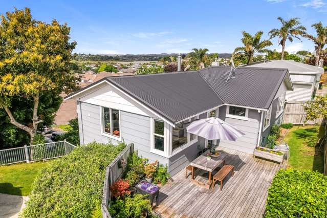 A Super Starter in Sought After Matua