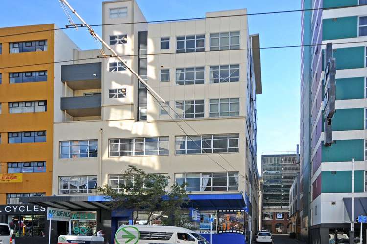 55/3 Edward Street Te Aro_16